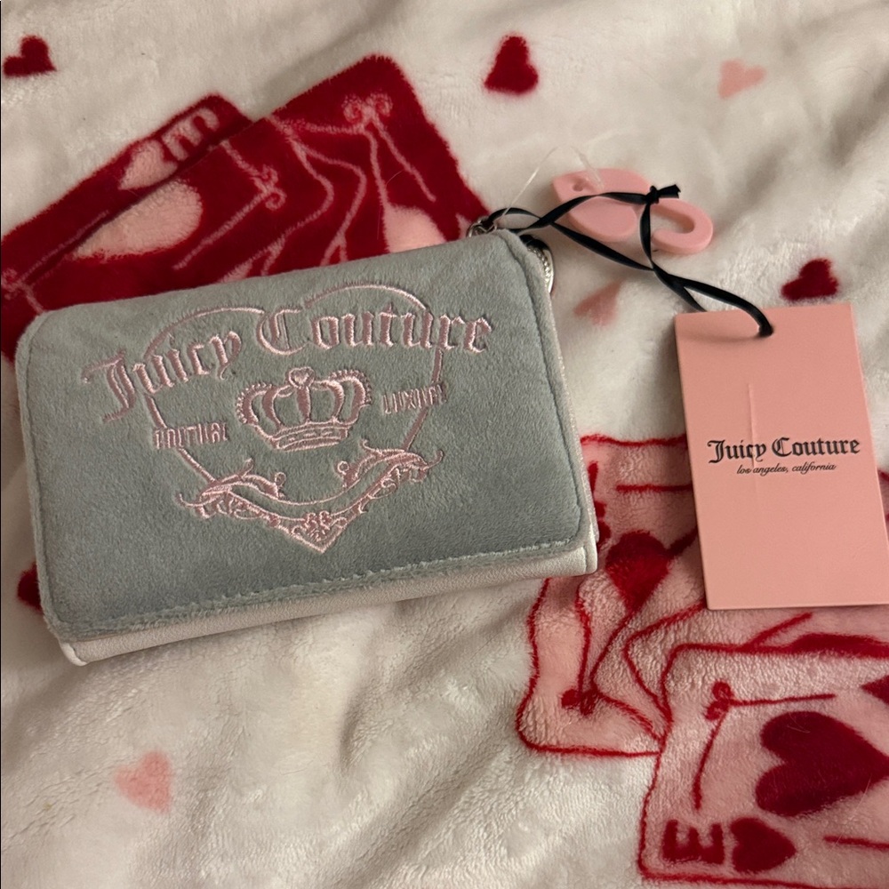 Juicy Couture Wallet